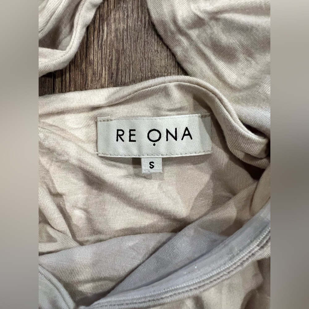 Off shoulder bodysuit. - image 2